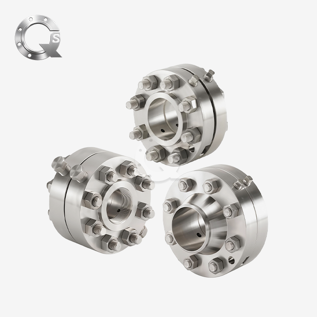 ASME B16.36 Orifice Flanges